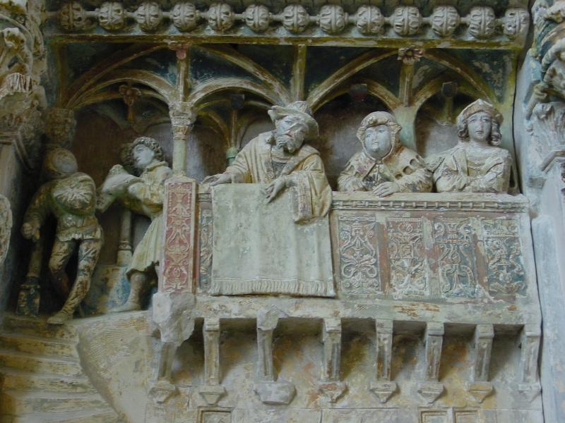 Crésantignes