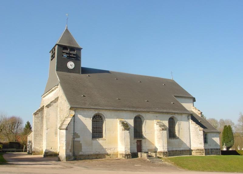 Crésantignes
