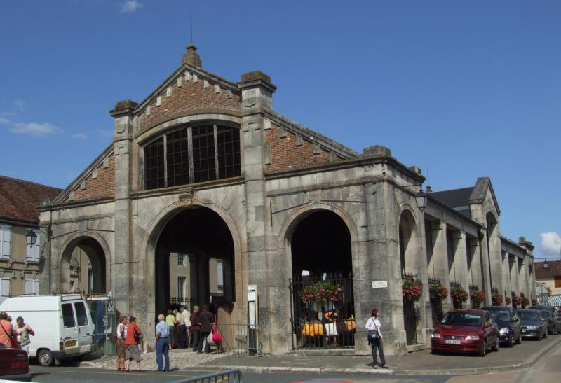 Dienville