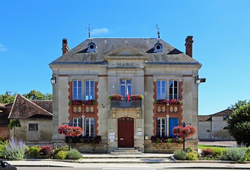 Dienville
