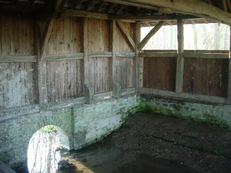 Dierrey-Saint-Julien