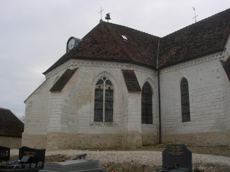 Échemines