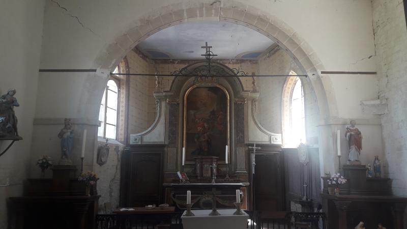 Épagne