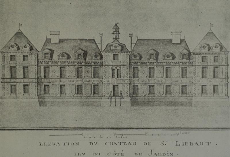 Estissac