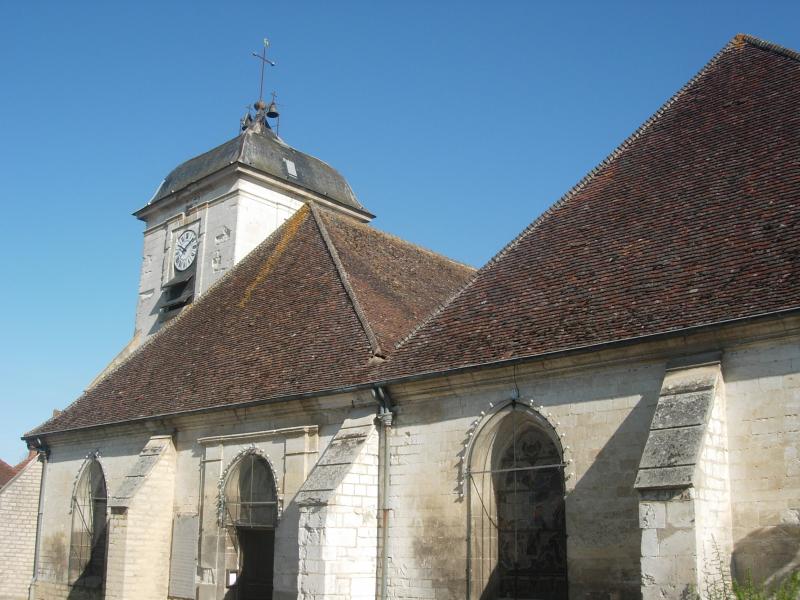 Estissac