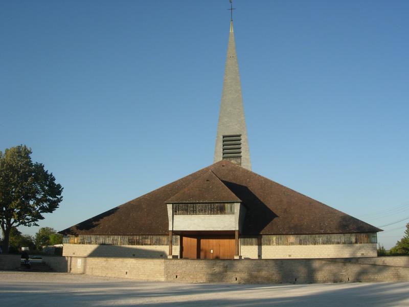 Fontaine-les-Grès