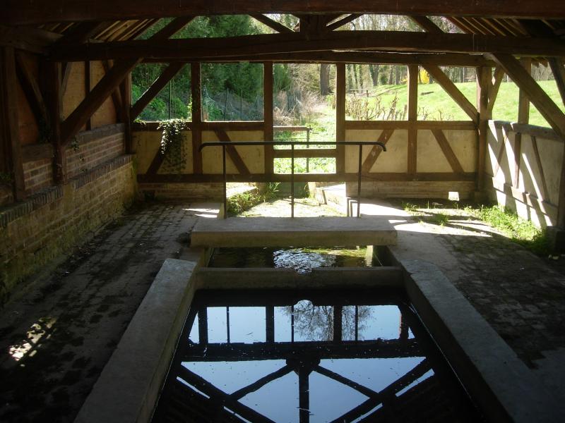 Fontvannes