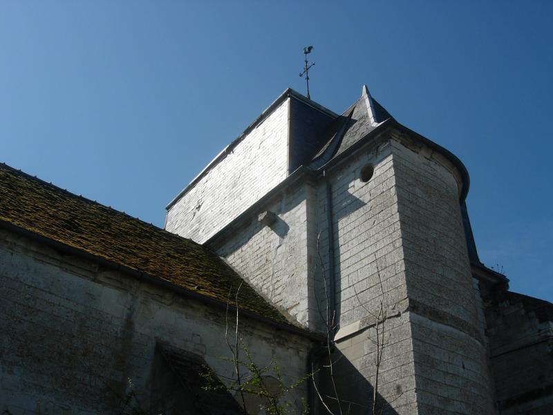 Fontvannes