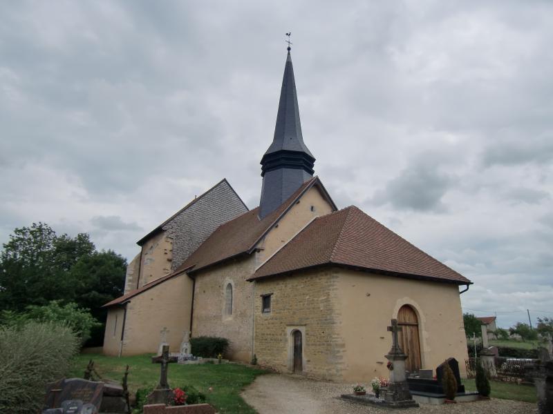 Fuligny