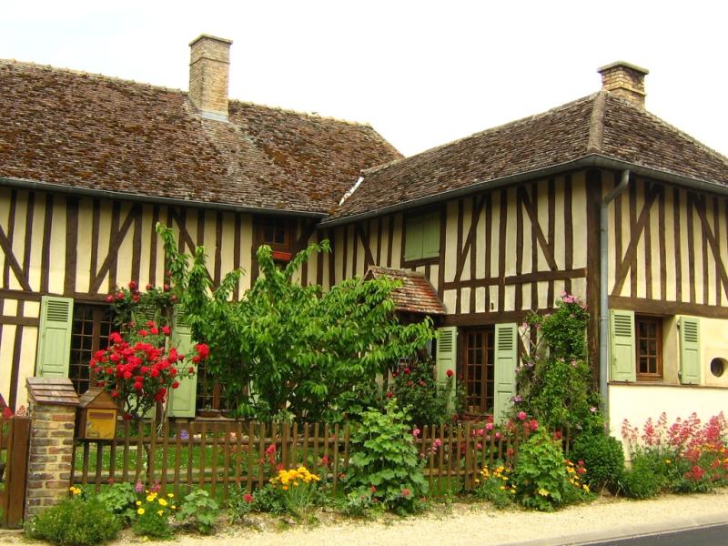 Géraudot