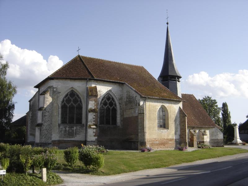 Géraudot