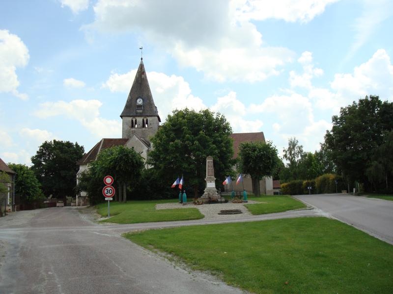 Les Grandes-Chapelles