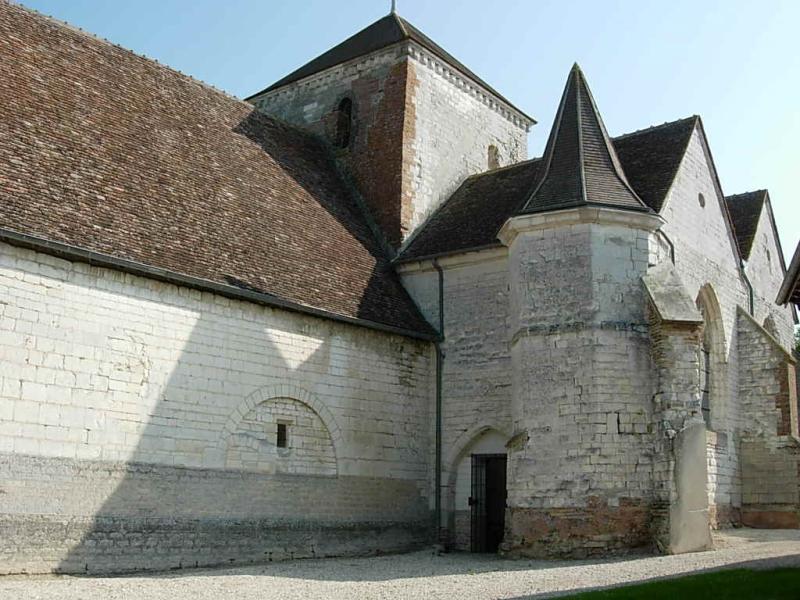 Les Grandes-Chapelles