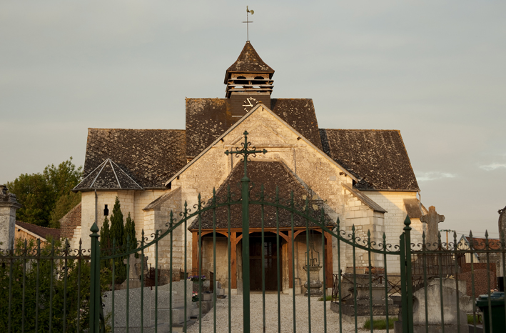 Les Grandes-Chapelles