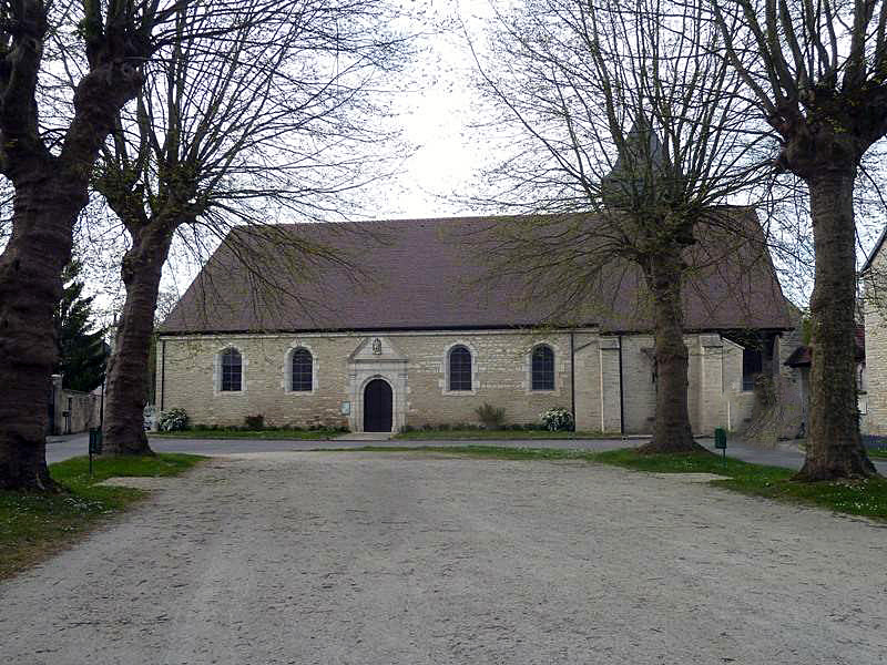 Gyé-sur-Seine