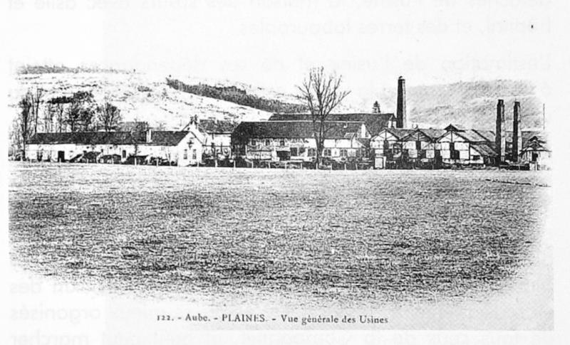 Gyé-sur-Seine
