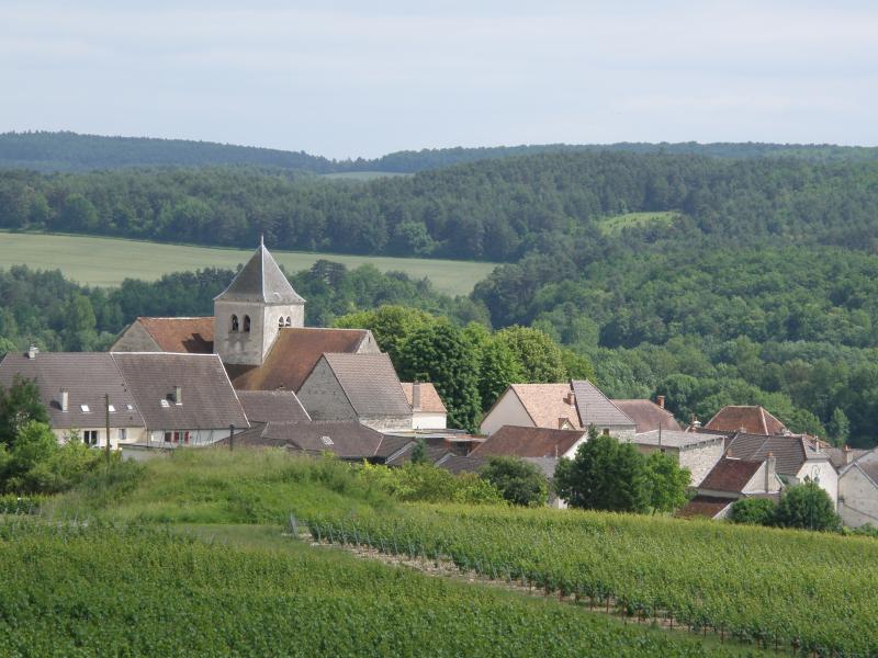 Gyé-sur-Seine