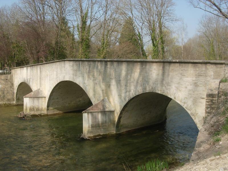 Gyé-sur-Seine