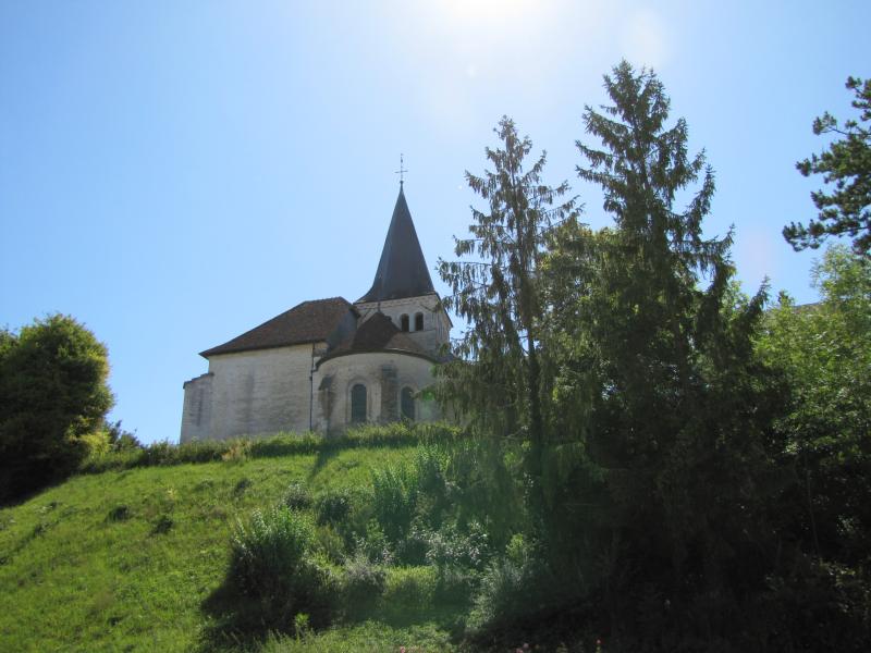 Isle-Aumont