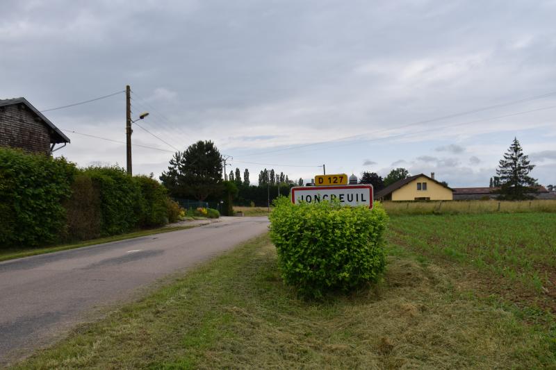 Joncreuil