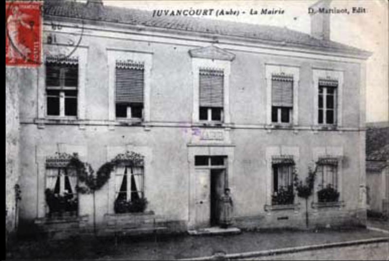 Juvancourt