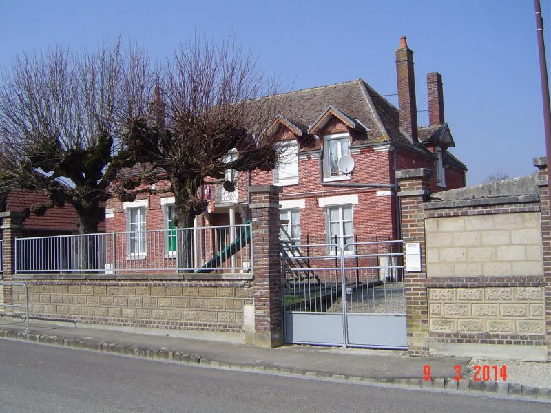 Laines-aux-Bois