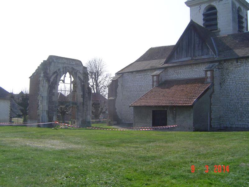 Laines-aux-Bois