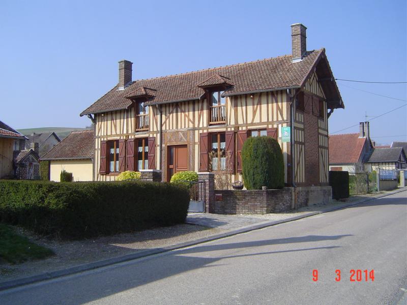 Laines-aux-Bois