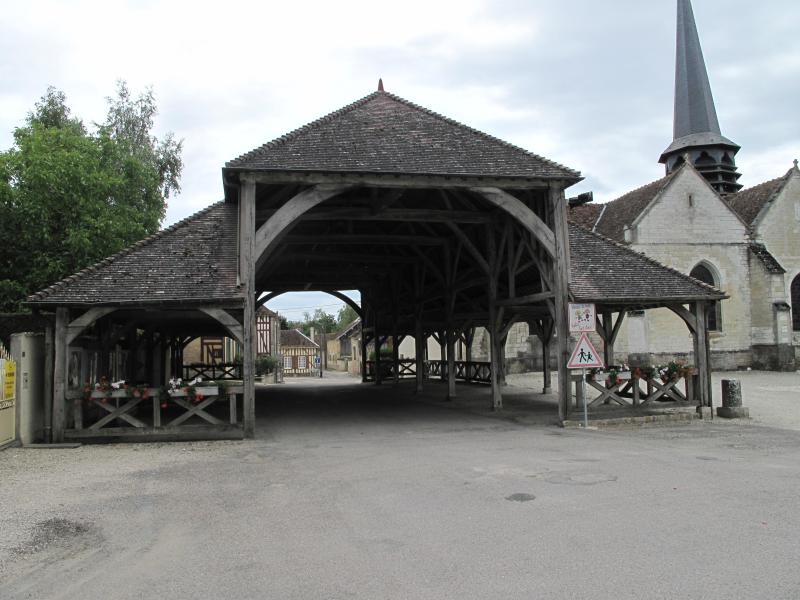 Lesmont