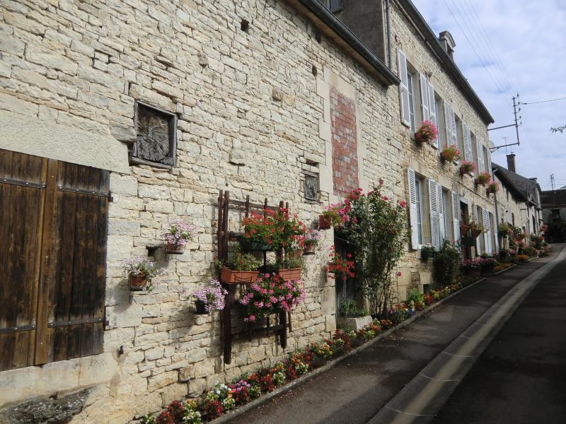 Loches-sur-Ource