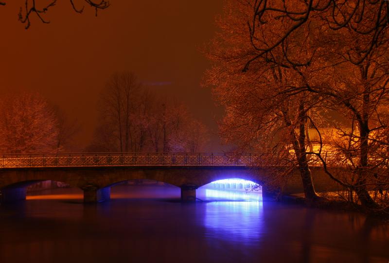 Longchamp-sur-Aujon
