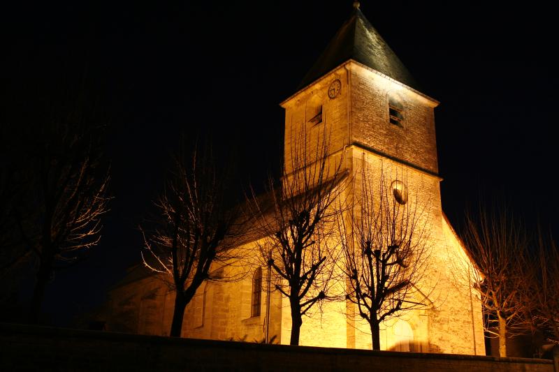Longchamp-sur-Aujon