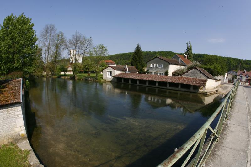 Longchamp-sur-Aujon