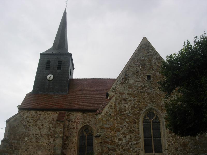 La Louptière-Thénard