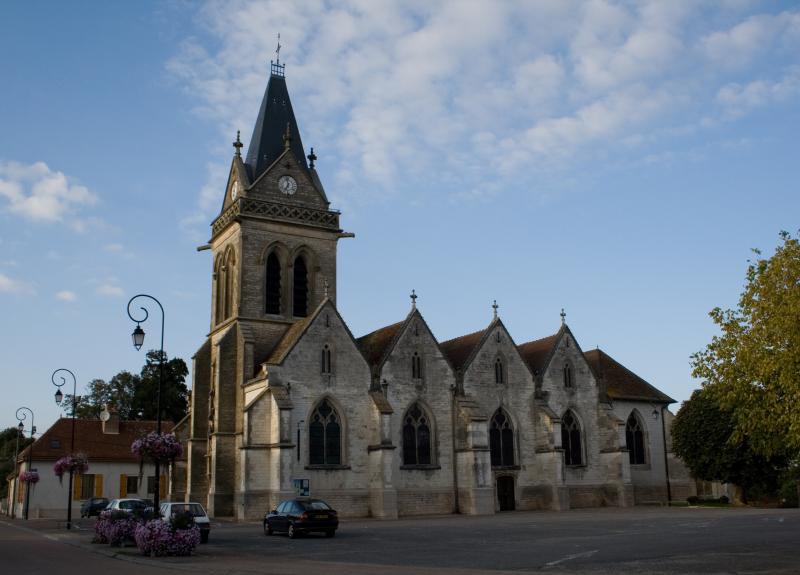 Lusigny-sur-Barse