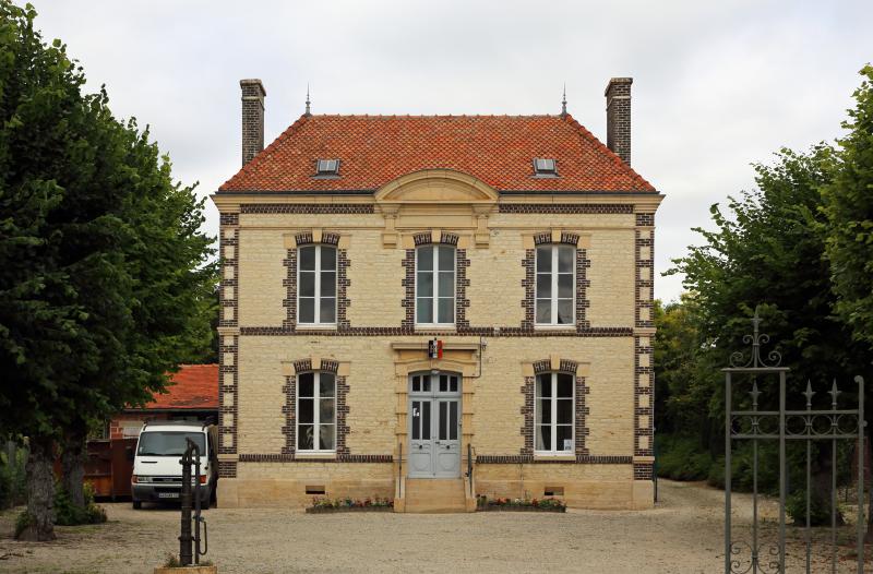 Luyères