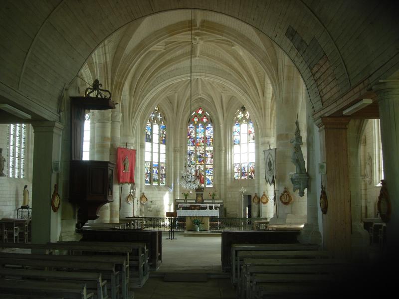 Maizières-lès-Brienne