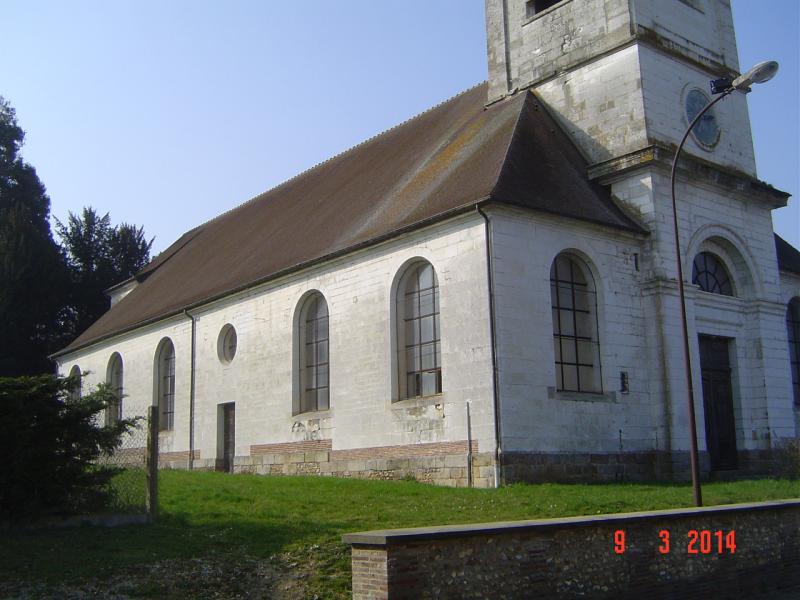 Maraye-en-Othe