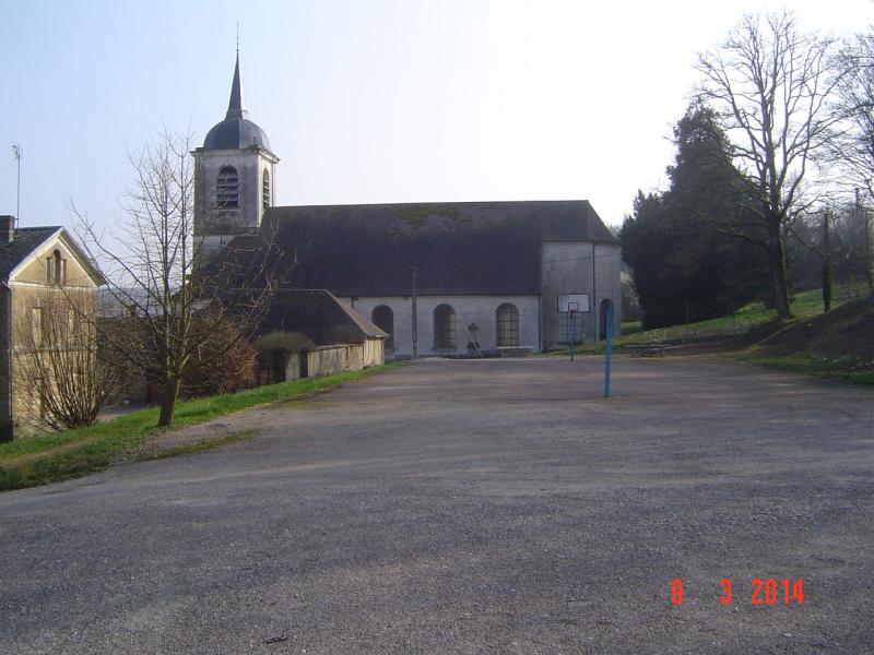 Maraye-en-Othe