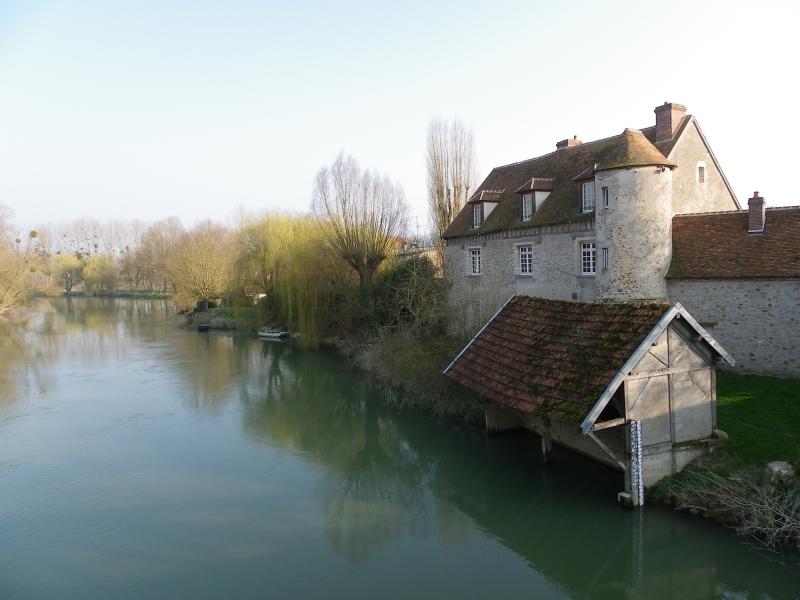 Marnay-sur-Seine