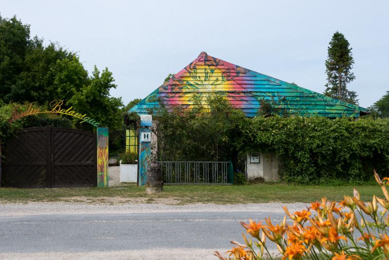 Marnay-sur-Seine