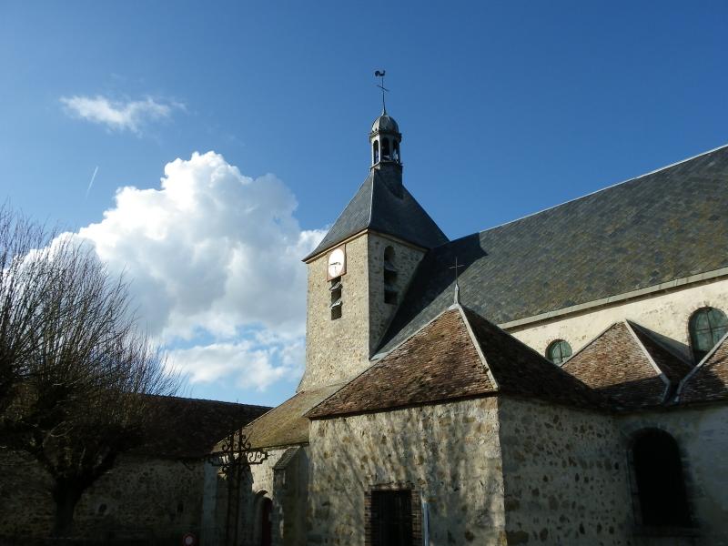 Marnay-sur-Seine