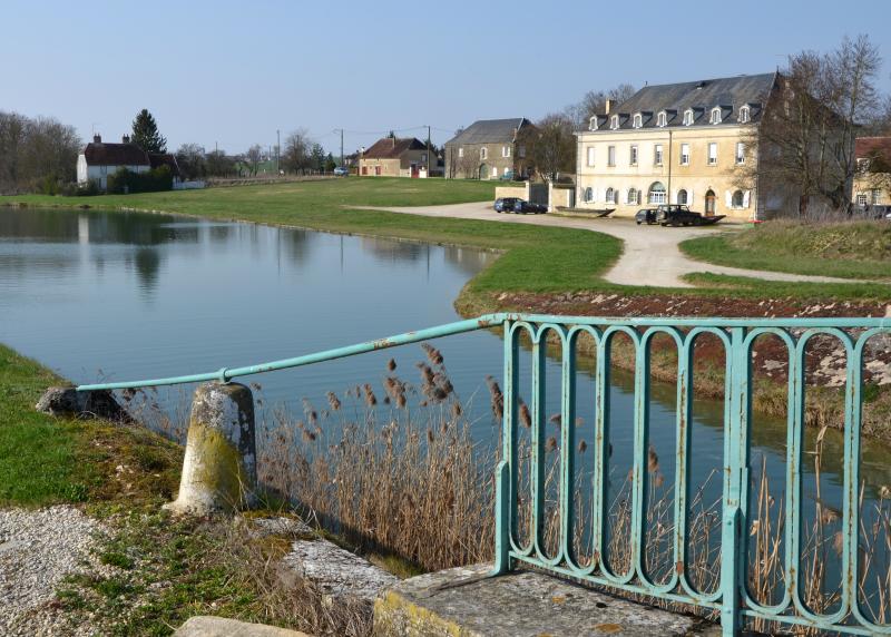 Marolles-sous-Lignières