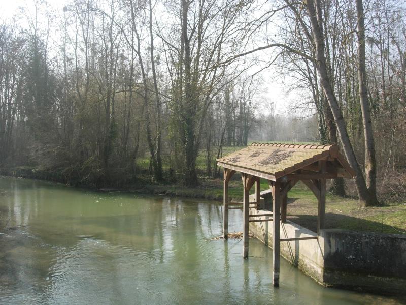 Photo 1 — Mergey, Aube (10600)