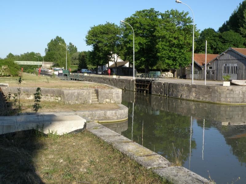 Le Mériot