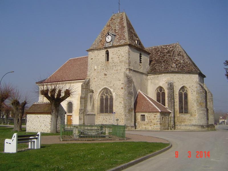 Le Mériot