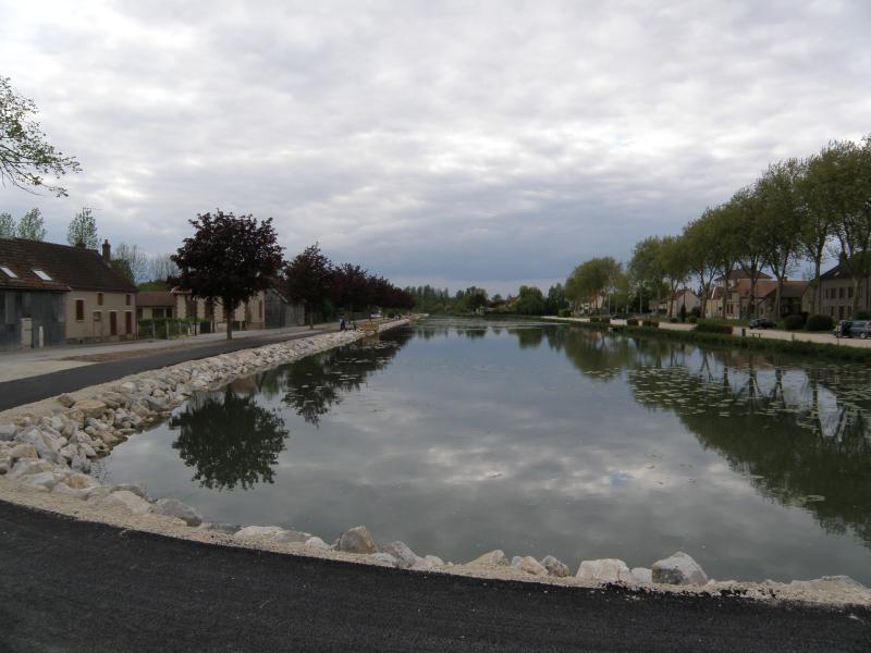 Méry-sur-Seine