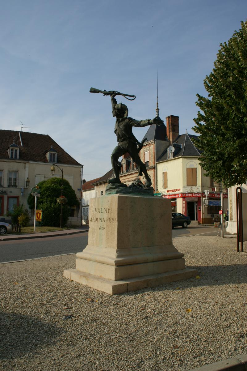 Méry-sur-Seine, Aube