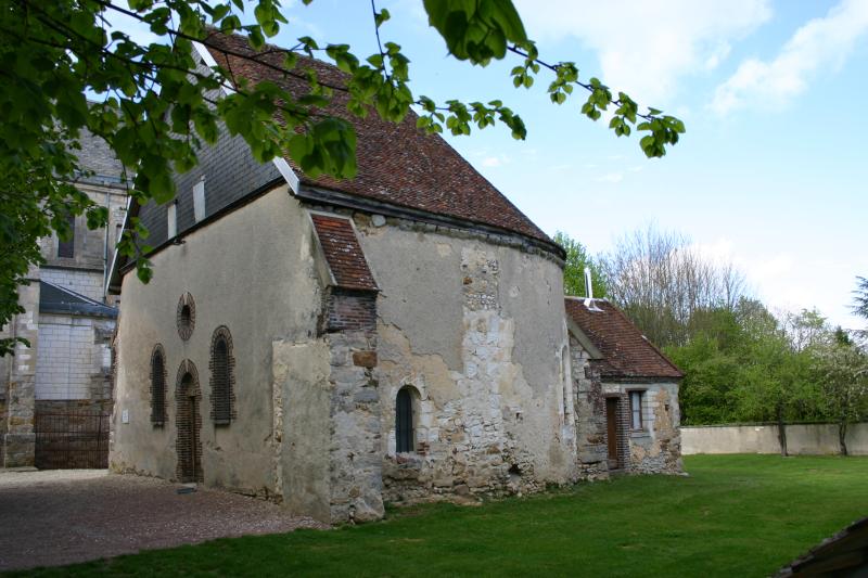 Mesnil-Saint-Loup