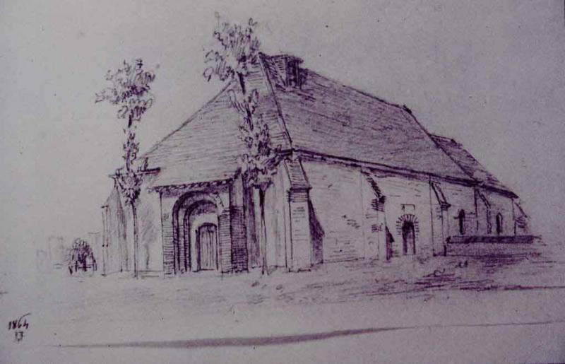 Mesnil-Saint-Loup